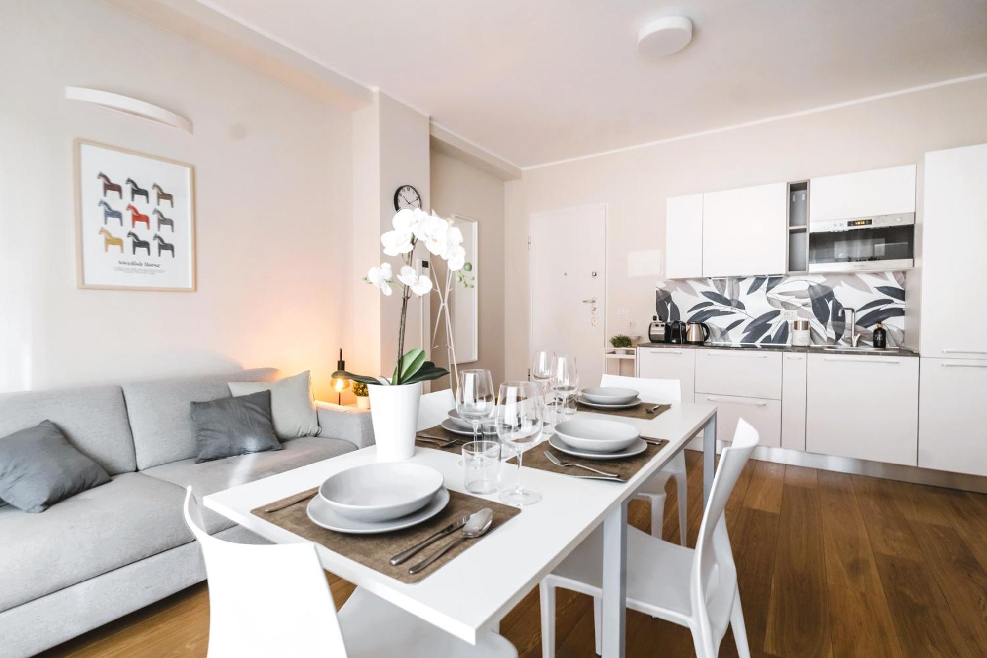 Citylife, Sempione, Close To Metro M5 Milano Ngoại thất bức ảnh
