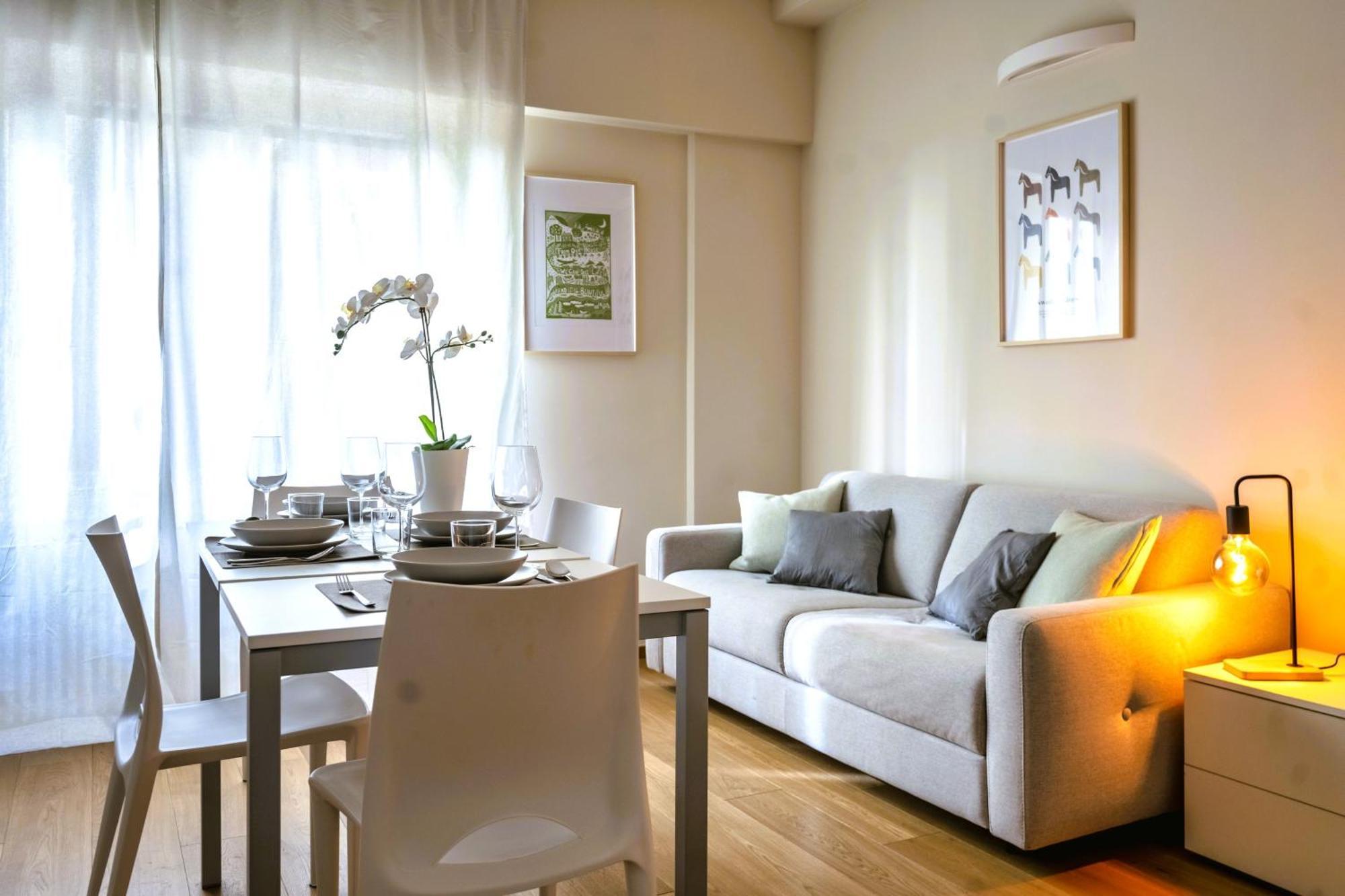 Citylife, Sempione, Close To Metro M5 Milano Ngoại thất bức ảnh