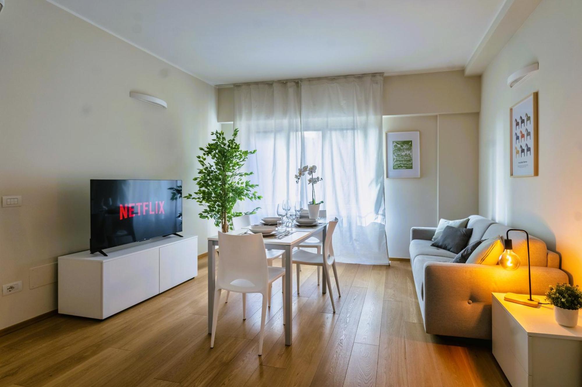 Citylife, Sempione, Close To Metro M5 Milano Ngoại thất bức ảnh