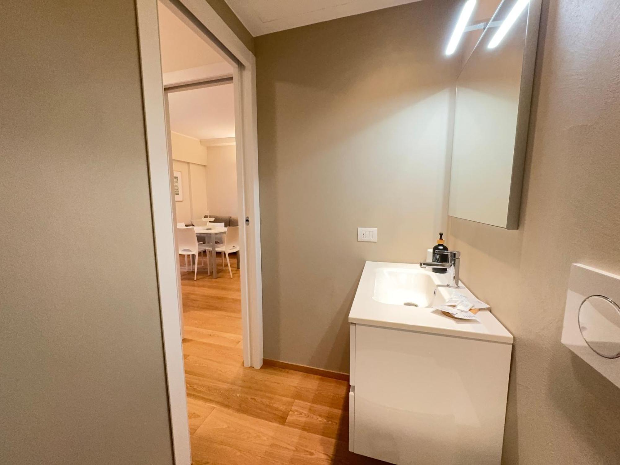Citylife, Sempione, Close To Metro M5 Milano Ngoại thất bức ảnh